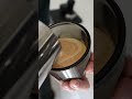 Coffee Workflow Routine with La Marzocco Linea Mini and Mazzer Mini A with 233M burrs