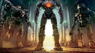 Pacific Rim Gypsy Danger What's App Status Full Screen 2020 Breath In Breath Out - Keep Moving