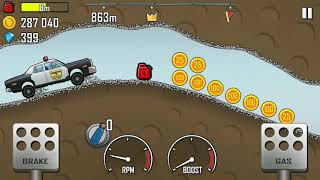Hill Climb Racing Android GamePlay fun Game