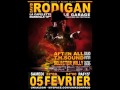 DAVID RODIGAN Live @ Marseille (Unikson) Part.1