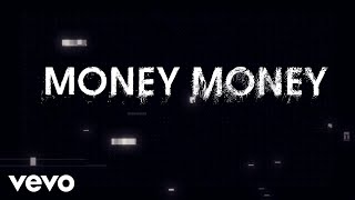 RBD - Money Money (Lyric Video)