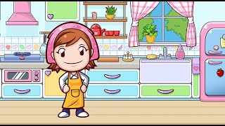 [LIVE] Cooking Mama Cookstar -  Masak masak dulu ah!