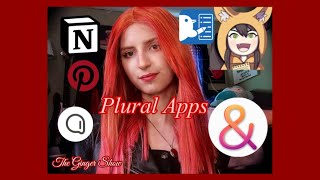 Ginger Reviews DID Apps | The Ginger Show