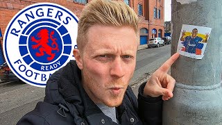 IS ALFREDO MORELOS OVERRATED? Rangers Fans React!