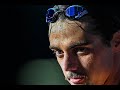 Thomas Ceccon Breaks 100m Back World Record with a Mustache