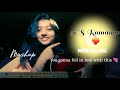 You must fell in love with this #mashup"NOSTALGIC 😍| Top 80's bollywood Romantic Song/cover by Madhu