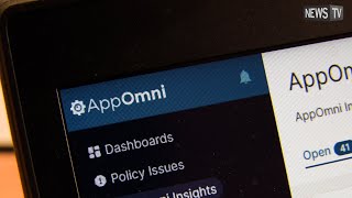 SaaS利用時の設定不備による情報漏洩を防止！「AppOmni」(アップオムニ)とは？