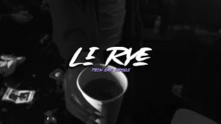 Li Rye - \