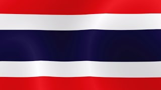 Thailand National Anthem (Instrumental)