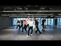 NCT 127 엔시티 127 'Favorite (Vampire)' Dance Practice