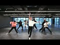 NCT 127 엔시티 127 'Favorite (Vampire)' Dance Practice