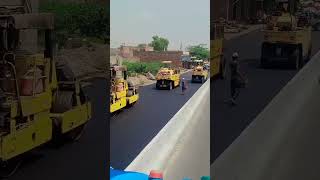 work on SAMUNDRi road