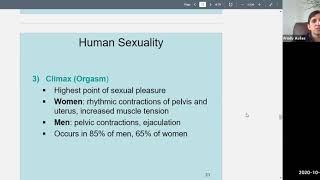 Psychology 101 Chapter 10 (Motivation & Emotion) Lecture Part 2