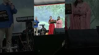 SP Charan & Manasi Tirupur Concert