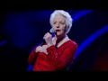 britain s got talent 2010 janey cutler no regrets