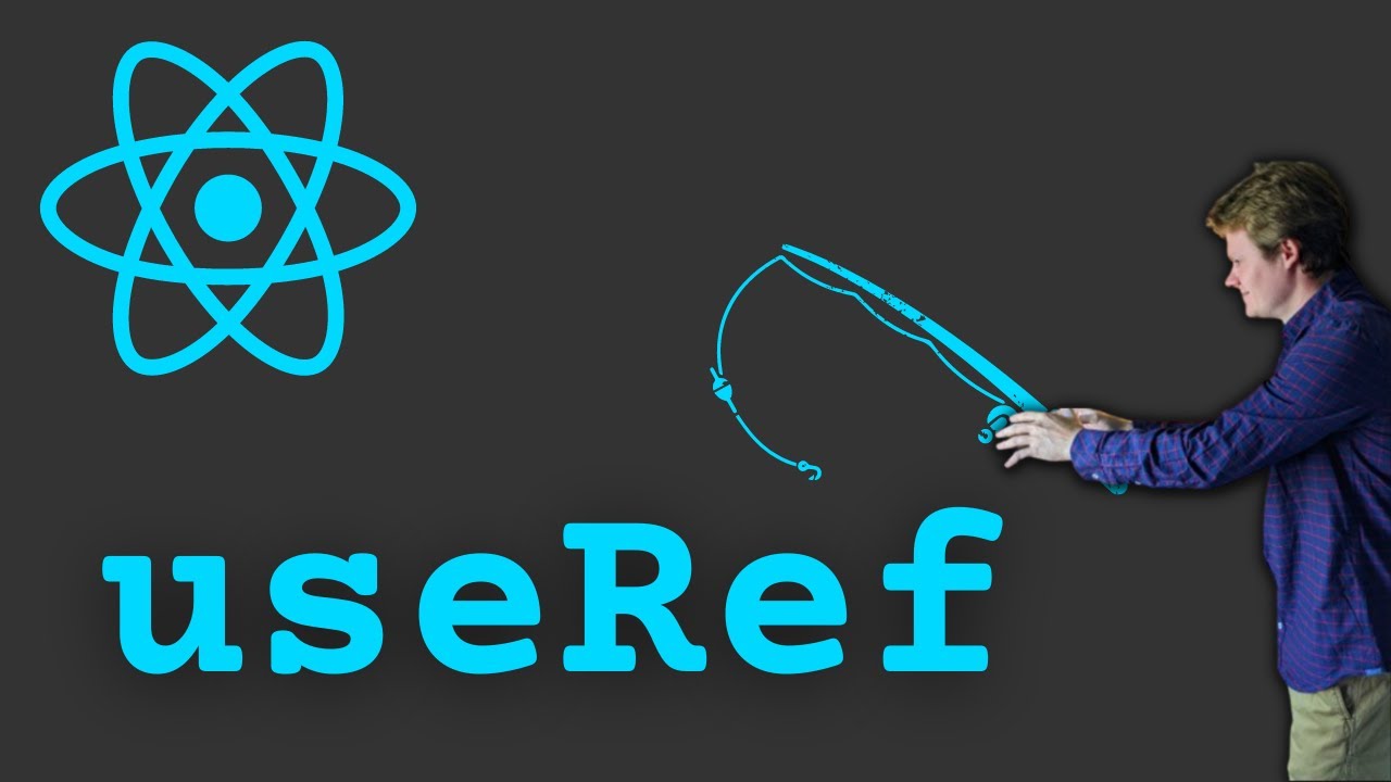 React Useref Hook Youtube