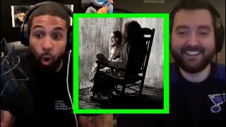 Would You Live in a Haunted House? | PKA