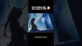 Anime in 1987: Wicked City