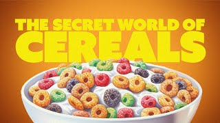 The Secret World of Cereals | BBC Select