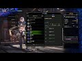 【mhw】切れ味は火力！匠と剛刃研磨を絡めた無属性強化ハンマーのキメラ装備は火力高いし砥石を最小限にできるから超おすすめ【モンハンワールド】