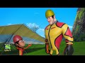 पैराग्लाइडिंग का खेल moral stories for children in hindi बच्चों की कहानियाँ cartoon for kids