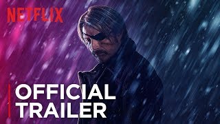 Polar |  Trailer [HD] | Netflix