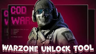 Warzone Unlock Tool / Do They Work \u0026 Are They Safe? / Unlock All Skins \u0026 Weapons / Download 2025