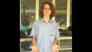 Year 8 Process drama