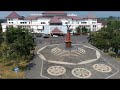 Kantor Bupati Tasikmalaya #dronevideo #hubsanzino