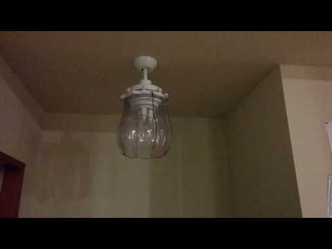 Interesting Entrance Light Fun with Alexa and Smarthings Interesting Entrance Light Fun with Alexa and Smarthings