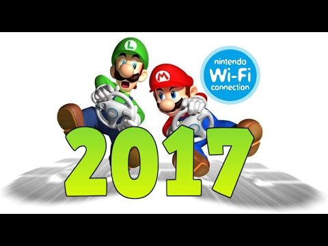 How to Play Wii Online after the WFC Shutdown - Complete Newbie Guide How to Play Wii Online after the WFC Shutdown - Complete Newbie Guide