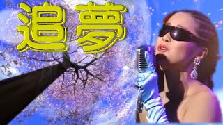 追夢---鄧麗君 Teresa Teng テレサ.テン(懷念經典動聽老歌回味！)