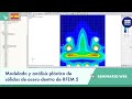 Seminario web: Modelado y análisis plástico de sólidos de acero dentro de RFEM 5