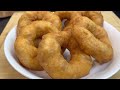 recette de sfenj beignet 🇲🇦🇩🇿🇹🇳spÉcial dÉbutant avec le dosage exact pour les rÉussir À 100%