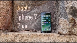 Apple iPhone 7 Plus Camera Review And Image Test