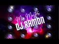 Mix Master DJ Ramon Turntable Challenge