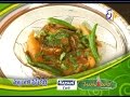 Mango Fish Curry – Telugu Ruchi Dubhailo - 11th September 2016 - ETV Telugu