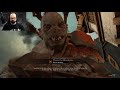 mange dØr og noen kommer tilbake middle earth shadow of war