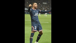 Kylian Mbappe’s goal ‘summed up’ the entire PSG project 🔥 | #shorts