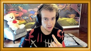 This Is The Face of Someone That CAN'T Be JEBAITED!!