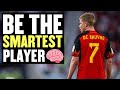 The Best Soccer IQ Tips