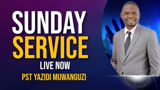 #ndejjevictorychurch #sundaymorning service #22December #pryazidimuwanguzi #2024 ,