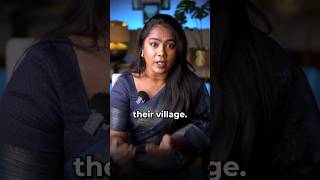 Village With No Doors And Locks | Keerthi History                            #in