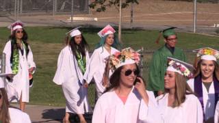 Riverside Poly HS Graduation 2016 -  RSUD Media Live Stream