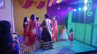 #Dance गाव कि लडकी ने किया डांस पटना मे ईश लडकी का खतरनाक New #Hindi 2021 Supar Hit