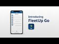 FleetUp Go: Mobile Workforce App   |   FleetUp