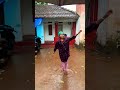 mazha with dance😜😍 shorts short trending shortvideo dance youtubeshorts funny viral love