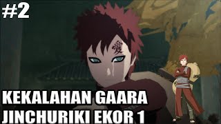 GARA DICULIK AKATSUKI | NARUTO STORM 2 | Part 2