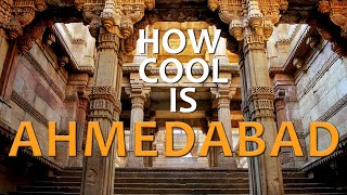 Ahmedabad: Best Places | 2023 | Travel guide | City Tour | UNESCO