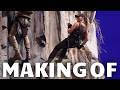 Making Of JURASSIC WORLD: REBIRTH (2025) - Best Of Behind The Scenes, Stunts, Special Effects & Sets